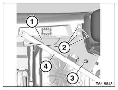 Control Arms And Struts